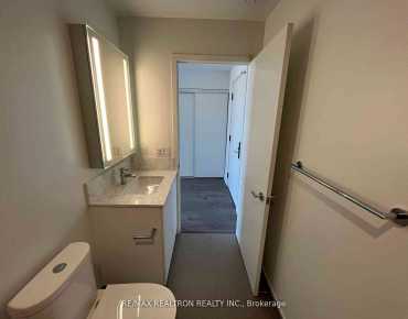 #602-270 Dufferin St South Parkdale 1睡房1卫生间车位, 出售价格449000.00加元