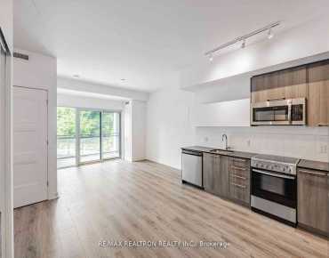 #205-25 Neighbourhood Ln Stonegate-Queensway 1睡房1卫生间2车位, 出售价格499900.00加元