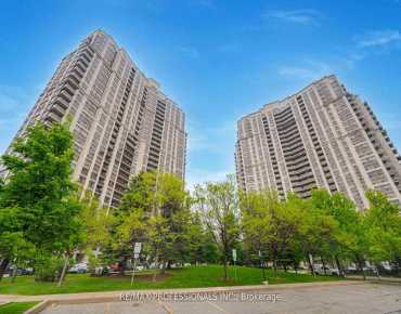 
            #PH21-700 Humberwood Blvd West Humber-Clairville 1睡房1卫生间1车位, 出售价格529990.00加元                    