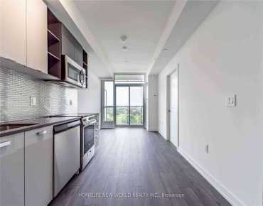 #910-10 De Boers Dr York University Heights 2 beds 2 baths 1 garage 550000.00