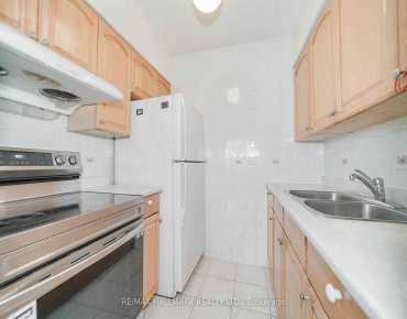 
#411-50 LOTHERTON Pathway Yorkdale-Glen Park 2 beds 1 baths 1 garage 369900.00        