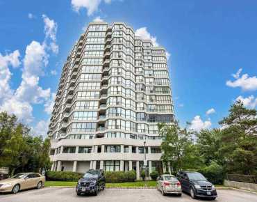 
            #611-1 Rowntree Rd N Mount Olive-Silverstone-Jamestown 2睡房2卫生间2车位, 出售价格619990.00加元                    