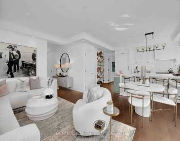 
#404-4 The Kingsway N/A Kingsway South 2 beds 2 baths 1 garage 1549000.00        