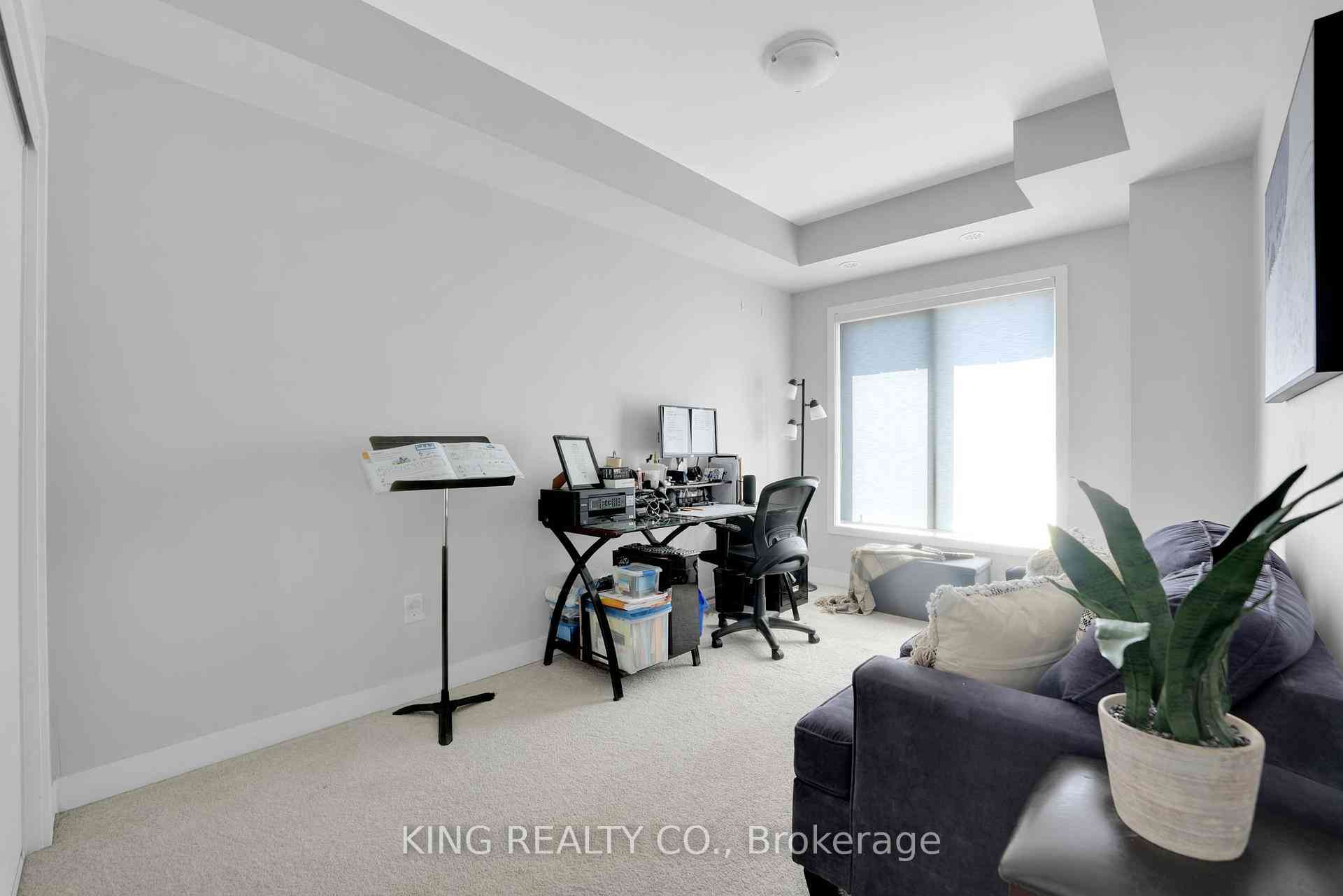 Toronto condo townhouses