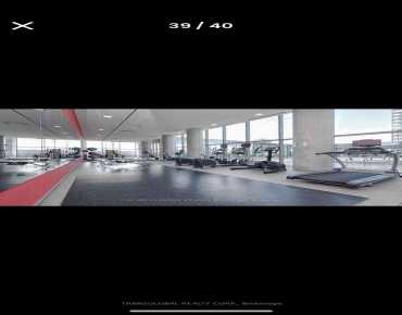 #1703-103 The Queens Way High Park-Swansea 1 beds 1 baths 1 garage 499900.00