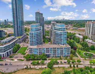 
            #1102-58 Marine Parade Dr Mimico 2睡房2卫生间1车位, 出售价格1299800.00加元                    