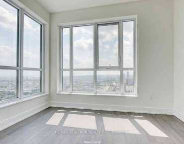 #4010-7 Mabelle Ave Islington-City Centre West 2 beds 1 baths garage 499000.00