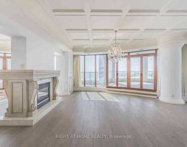 
            #LPH19-2095 Lake Shore Blvd W Mimico 3睡房4卫生间4车位, 出售价格4250000.00加元                    