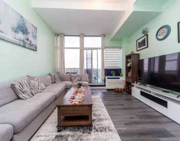 
#1103-1600 Keele St Keelesdale-Eglinton West 1 beds 1 baths 1 garage 539000.00        