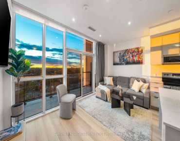 #720-60 George Butchart Dr Downsview-Roding-CFB 1 beds 1 baths 1 garage 509000.00