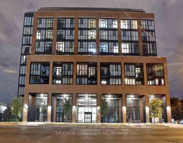 #334-2300 St Clair Ave W Junction Area 1 beds 1 baths 1 garage 515000.00