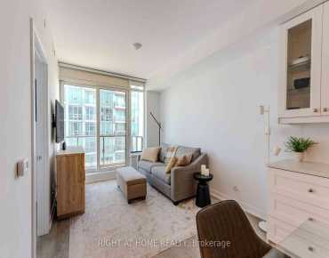 
            #1806-1926 Lake Shore Blvd W High Park-Swansea 2睡房2卫生间1车位, 出售价格688000.00加元                    