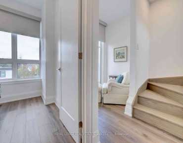 
137 High St W Port Credit 3 beds 4 baths 2 garage 1645000.00        