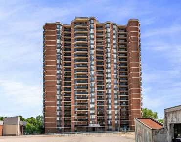 
            #1907-234 Albion Rd Elms-Old Rexdale 2睡房1卫生间2车位, 出售价格434000.00加元                    