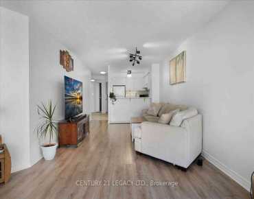 #1207-2269 Lakeshore Blvd W Mimico 1 beds 2 baths 2 garage 729999.00