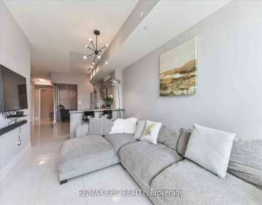 #204-16 McAdam Ave Yorkdale-Glen Park 2 beds 2 baths 1 garage 679900.00