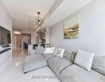 #204-16 McAdam Ave Yorkdale-Glen Park 2睡房2卫生间1车位, 出售价格679900.00加元
