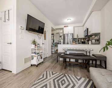 
#5-713 Lawrence Ave W Yorkdale-Glen Park 2 beds 2 baths 1 garage 599000.00        