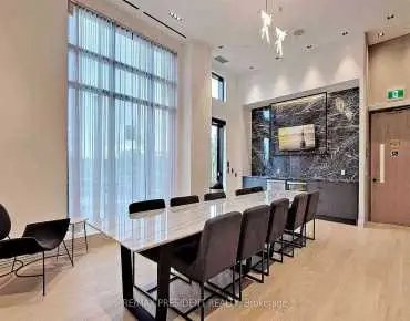 #112-60 George Butchart Dr Downsview-Roding-CFB 1 beds 1 baths garage 439000.00