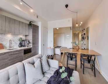 
            #416-530 Indian Grve Junction Area 1睡房1卫生间1车位, 出售价格619000.00加元                    