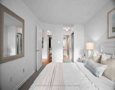 #1604-1300 Islington Ave Islington-City Centre West 2 beds 2 baths 1 garage 715000.00