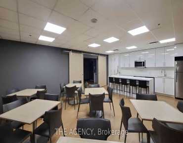 #119-60 Southport St NW High Park-Swansea 2 beds 2 baths 1 garage 760000.00