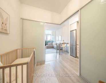
            #304-10 Gibbs Rd Islington-City Centre West 1睡房1卫生间1车位, 出售价格500000.00加元                    