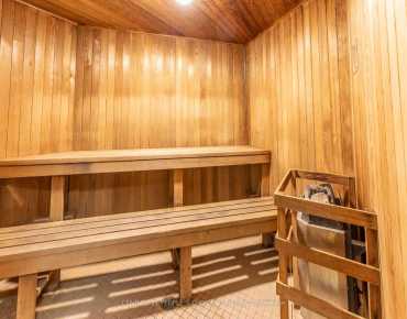 
            #416-5 Rowntree Rd Mount Olive-Silverstone-Jamestown 2睡房2卫生间1车位, 出售价格549000.00加元                    