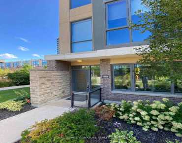 
            #1-5040 Four Springs Ave Hurontario 3睡房3卫生间2车位, 出售价格1090000.00加元                    