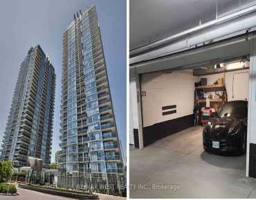 
#2906-88 Park Lawn Rd Mimico 2 beds 2 baths 2 garage 1224000.00        