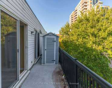 #2101-3045 Finch Ave W Humbermede 4 beds 3 baths 1 garage 594900.00