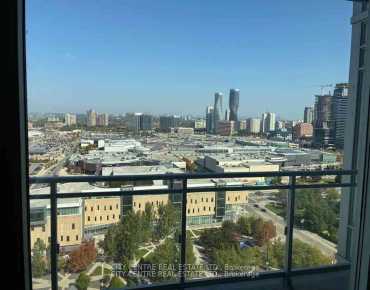 
#1901-360 Square One Dr City Centre  beds 1 baths 1 garage 369000.00        