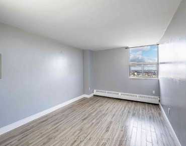 
            #1907-2645 Kipling Ave Mount Olive-Silverstone-Jamestown 2睡房1卫生间1车位, 出售价格415000.00加元                    