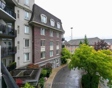 #303-245 Dalesford Rd Stonegate-Queensway 1睡房1卫生间1车位, 出售价格618000.00加元