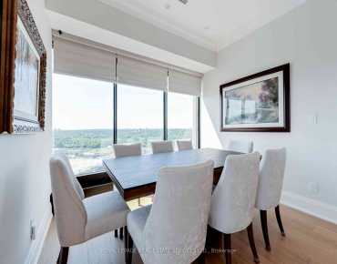
            #2508-2045 Lake Shore Blvd W Mimico 2睡房2卫生间1车位, 出售价格1358000.00加元                    