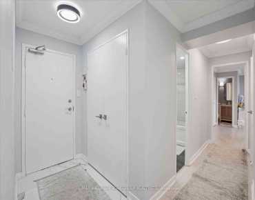 
#1006-1300 Mississauga Valley Blvd Mississauga Valleys 3 beds 2 baths 1 garage 599900.00        