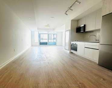 #907-2485 Eglinton Ave W Central Erin Mills beds 1 baths 1 garage 375000.00