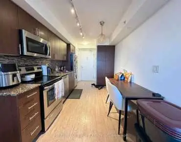 #1521-800 Lawrence Ave W Yorkdale-Glen Park 1睡房1卫生间1车位, 出售价格458800.00加元