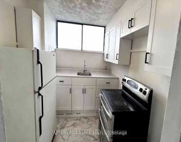 #1102-4645 Jane St Black Creek 3睡房1卫生间1车位, 出售价格379900.00加元