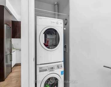 #2308-36 Park Lawn Rd Mimico 1睡房1卫生间1车位, 出售价格489000.00加元