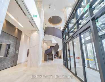 #308A-7 Mabelle Ave Islington-City Centre West 1 beds 1 baths garage 399000.00