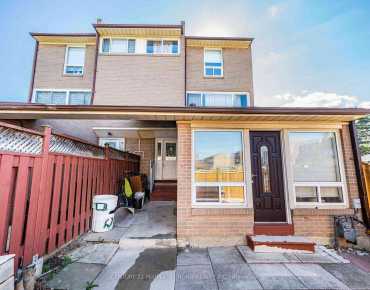 #2-242 John Garland Blvd West Humber-Clairville 3 beds 3 baths 1 garage 619900.00