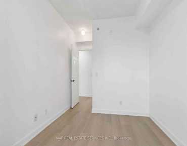 #805-15 James Finlay Way Downsview-Roding-CFB 2睡房2卫生间1车位, 出售价格549900.00加元