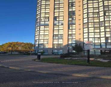 
            #706-600 Rexdale Blvd West Humber-Clairville 2睡房2卫生间1车位, 出售价格509999.00加元                    