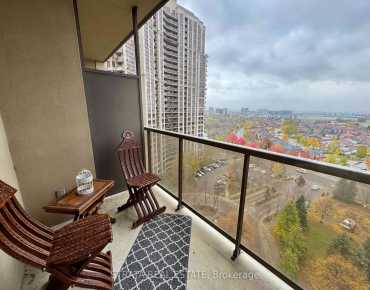 
#1408-710 Humberwood Blvd W West Humber-Clairville 1 beds 1 baths 1 garage 499999.00        