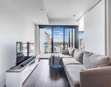 #312-7 Smith Cres Stonegate-Queensway 1睡房1卫生间1车位, 出售价格553000.00加元
