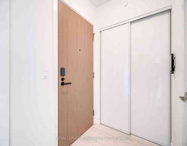 #2505-10 Eva Rd Etobicoke West Mall 2 beds 2 baths 1 garage 599800.00