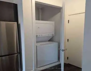 #102-556 MARLEE Ave Yorkdale-Glen Park 1睡房1卫生间车位, 出售价格510000.00加元