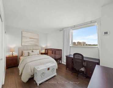 
            #1001-270 Scarlett Rd Rockcliffe-Smythe 2睡房2卫生间1车位, 出售价格748000.00加元                    