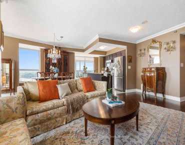 
            #1607-3 Marine Parade Dr Mimico 1睡房1卫生间1车位, 出售价格380000.00加元                    